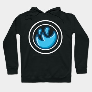 Water Element Hoodie